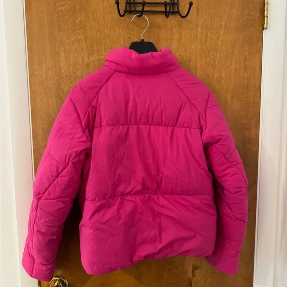 Arc’teryx Veilance Conduit Down Jacket Women’s Size Small - Picture 2 of 4